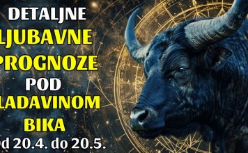 BIK OTVARA NAJJAČI LJUBAVNI PERIOD – EVO kome dolazi NETKO NOVI, kome BIVŠI, a kome se RUŠI VEZA!