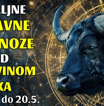 BIK OTVARA NAJJAČI LJUBAVNI PERIOD – EVO kome dolazi NETKO NOVI, kome BIVŠI, a kome se RUŠI VEZA!