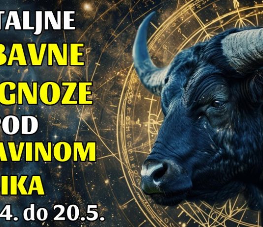 BIK OTVARA NAJJAČI LJUBAVNI PERIOD – EVO kome dolazi NETKO NOVI, kome BIVŠI, a kome se RUŠI VEZA!