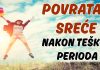 POVRATAK SREĆE: Jarac, Ribe i OVAJ znak će NAKON TEŠKOG PERIODA konačno PRONAĆI BLISTAVU SREĆU u SVOM ŽIVOTU!