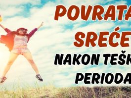 POVRATAK SREĆE: Jarac, Ribe i OVAJ znak će NAKON TEŠKOG PERIODA konačno PRONAĆI BLISTAVU SREĆU u SVOM ŽIVOTU!