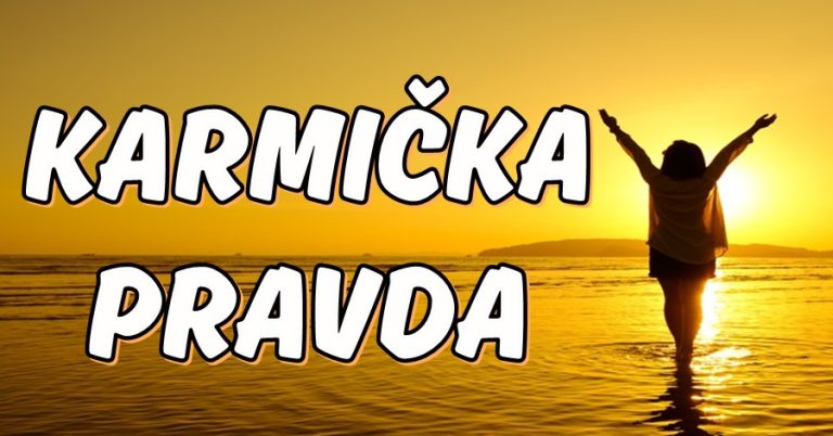 KARMIČKA PRAVDA: OVA 2 znaka su TEMELJITO, ISKRENO i POŠTENO ŽIVJELI, a sada će biti NAGRAĐENI u svim aspektima života!