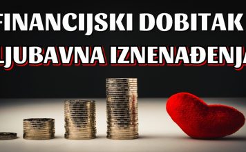 Zvijezde ispunjavaju želje OVIM znakovima: FINANCIJSKI DOBITAK i LJUBAVNA IZNENAĐENJA transformirat će njihove živote!