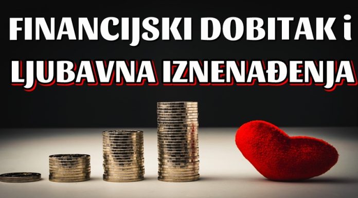 Zvijezde ispunjavaju želje OVIM znakovima: FINANCIJSKI DOBITAK i LJUBAVNA IZNENAĐENJA transformirat će njihove živote!