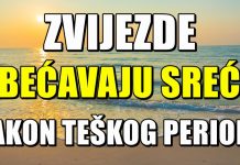 Zvijezde OBEĆAVAJU VELIKE PROMJENE za Vodoliju, Škorpiju i OVOG znaka! Dolazi vam sreća u svim sferama života nakon teškog perioda!