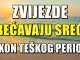 Zvijezde OBEĆAVAJU VELIKE PROMJENE za Vodoliju, Škorpiju i OVOG znaka! Dolazi vam sreća u svim sferama života nakon teškog perioda!