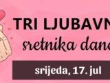 Neuhvatljiva sreća ljubavi