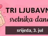 Sjajna ljubavna simfonija: U srijedu, 3. jula Djevica, Strijelac i Ovan će osjetiti vrhunac sreće u ljubavi!