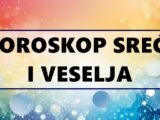 Horoskop Sreće i Veselja