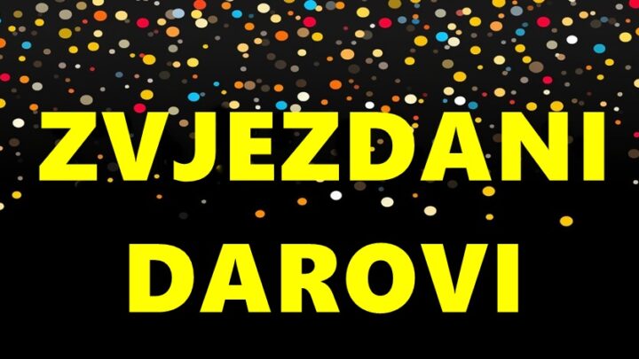 ZVJEZDANI DAROVI: Raka, Djevicu i Škorpiju će čuvati zvijezde i donijeti im nagrade kad se najmanje budu nadali!