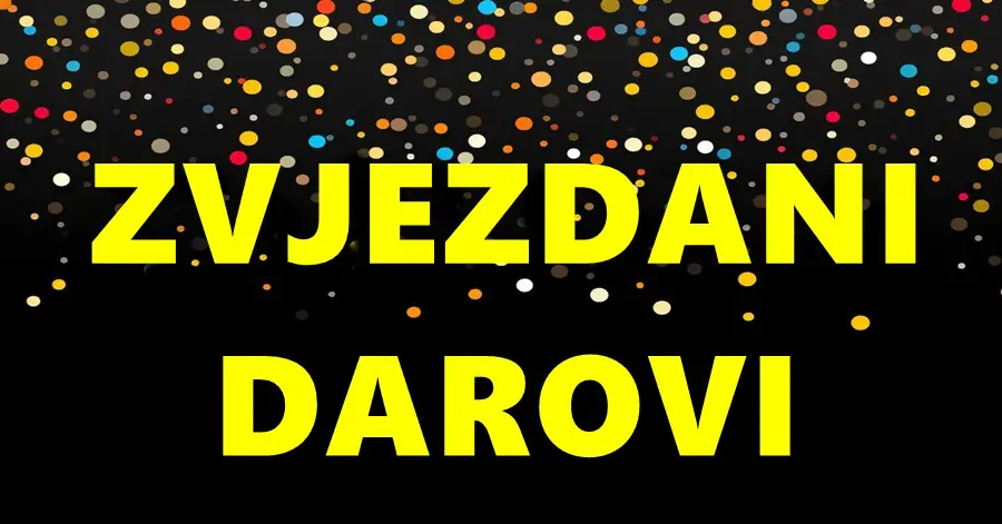 ZVJEZDANI DAROVI: Raka, Djevicu i Škorpiju će čuvati zvijezde i donijeti im nagrade kad se najmanje budu nadali!