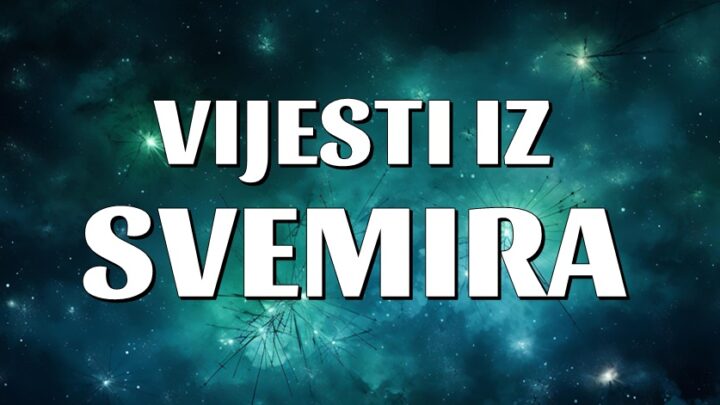 VIJESTI iz SVEMIRA: Jarac će se suočiti sa TUGOM, Škorpiji stiže VIJEST koja će joj PROMIJENITI ŽIVOT, a u život Ovna ulazi ČUDO i RJEŠENJE PROBLEMA!