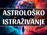 Astrološko istraživanje