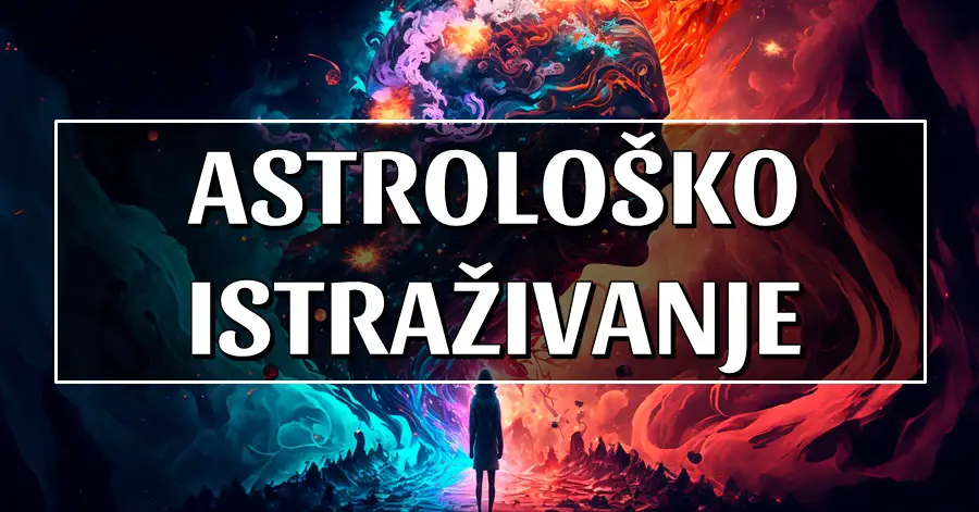 ASTROLOŠKO ISTRAŽIVANJE: Jarac će biti duboko POVRIJEĐEN, Vaga NAGRAĐENA, a Biku život sprema IZNENAĐENJE!