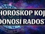 Horoskop koji donosi radost