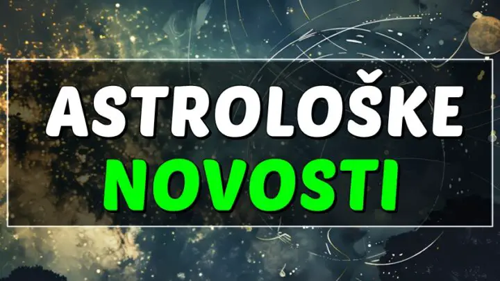 ASTROLOŠKE NOVOSTI: Raka očekuje preokret ka sreći, Strijelac suočen s financijskim izazovima, dok se OVOM znaku smiješi neopisiva radost!