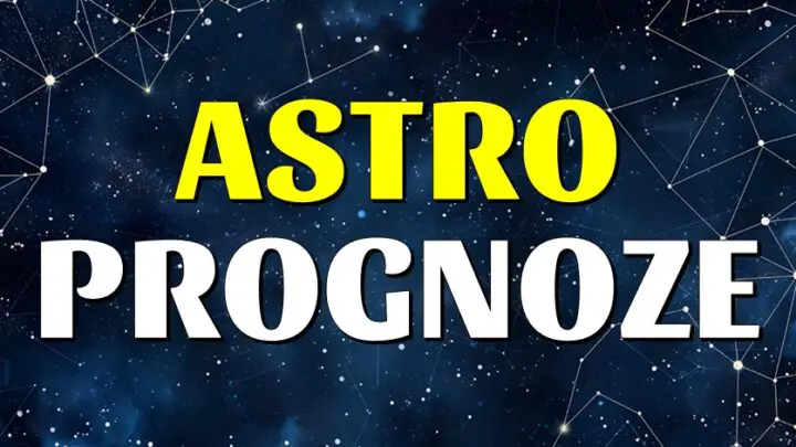 ASTRO PROGNOZE: Vaga će se suočit sa NOVIM PROBLEMIMA, Jarac sa BIVŠOM LJUBAVI, a Ribama dolazi period SREĆE i BLAGOSTANJA!