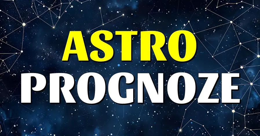 ASTRO PROGNOZE: Vaga će se suočit sa NOVIM PROBLEMIMA, Jarac sa BIVŠOM LJUBAVI, a Ribama dolazi period SREĆE i BLAGOSTANJA!