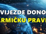 ZVIJEZDE DONOSE KARMIČKU PRAVDU: Vaga i Jarac će biti bogato nagrađeni za svoju dobrotu, dok će OVAJ znak biti suočen s posljedicama svojih loših postupaka!