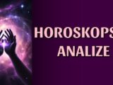 Horoskopske analize: