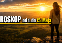 ZLATNI PERIOD MAJA JE POČEO: Od 1. do 15. maja OVI znakovi ulaze u niz pobjeda, financijskih dobitaka i ostvarenja želja!