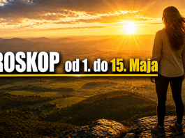 ZLATNI PERIOD MAJA JE POČEO: Od 1. do 15. maja OVI znakovi ulaze u niz pobjeda, financijskih dobitaka i ostvarenja želja!