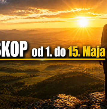 ZLATNI PERIOD MAJA JE POČEO: Od 1. do 15. maja OVI znakovi ulaze u niz pobjeda, financijskih dobitaka i ostvarenja želja!