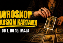 CIGANSKE KARTE do 15. Maja: OVA 3 znaka ulaze u fazu novca, mira i dobrih vijesti – sve dolazi redom!