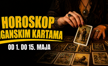 CIGANSKE KARTE do 15. Maja: OVA 3 znaka ulaze u fazu novca, mira i dobrih vijesti – sve dolazi redom!