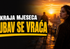DO KRAJA MJESECA: Bivša ljubav vratit će se u život OVOG znaka, a u život OVOG znaka ulaze VELIKE LJUBAVNE PROMJENE!