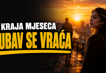 DO KRAJA MJESECA: Bivša ljubav vratit će se u život OVOG znaka, a u život OVOG znaka ulaze VELIKE LJUBAVNE PROMJENE!