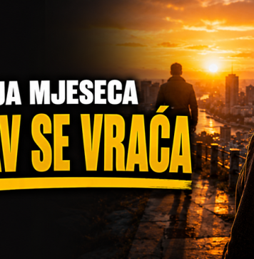 DO KRAJA MJESECA: Bivša ljubav vratit će se u život OVOG znaka, a u život OVOG znaka ulaze VELIKE LJUBAVNE PROMJENE!