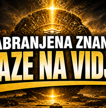 ZABRANJENA ZNANJA EGIPTA IZLAZE NA VIDJELO: Ovaj horoskop otkriva što čeka sve znakove do kraja maja!