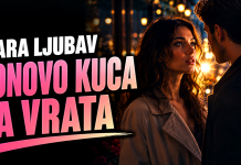 DRUGA POLOVINA Maja, OVIM znacima donosi ŠANSU da VRATE STARU LJUBAV – evo koji BIVŠI će postati SADAŠNJI!
