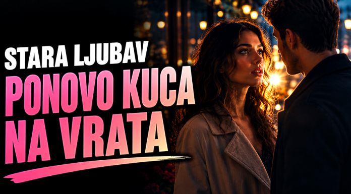 DRUGA POLOVINA Maja, OVIM znacima donosi ŠANSU da VRATE STARU LJUBAV – evo koji BIVŠI će postati SADAŠNJI!