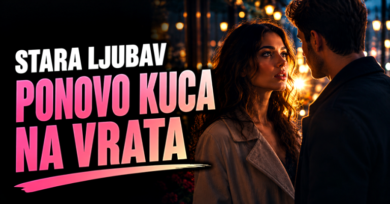 DRUGA POLOVINA Maja, OVIM znacima donosi ŠANSU da VRATE STARU LJUBAV – evo koji BIVŠI će postati SADAŠNJI!