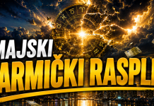 Majski KARMIČKI RASPLET u drugoj polovini Maja: Biku donosi izazove, Lavu nagrade i obilje, a OVOM znaku vraća zasluženo!