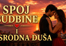 DRUGA POLOVINA MAJA donosi SPOJ SUDBINE i SRODNU DUŠU! Rak, Strijelac i OVAJ znak pronalaze SRODNU DUŠU i upuštaju se u nevjerojatnu avanturu!