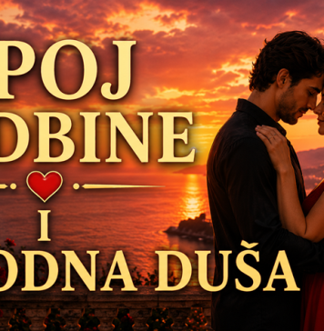 DRUGA POLOVINA MAJA donosi SPOJ SUDBINE i SRODNU DUŠU! Rak, Strijelac i OVAJ znak pronalaze SRODNU DUŠU i upuštaju se u nevjerojatnu avanturu!
