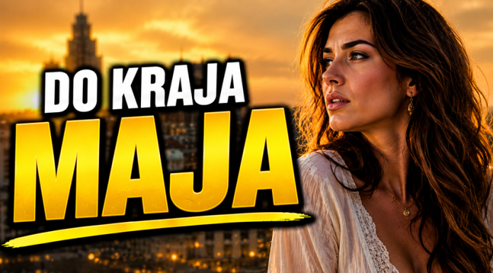 DO KRAJA MAJA: Rak će se moći vratiti bivšoj ljubavi, Djevica će doći u priliku da se obogati, dok će Jarac biti shrvan i slomljen!