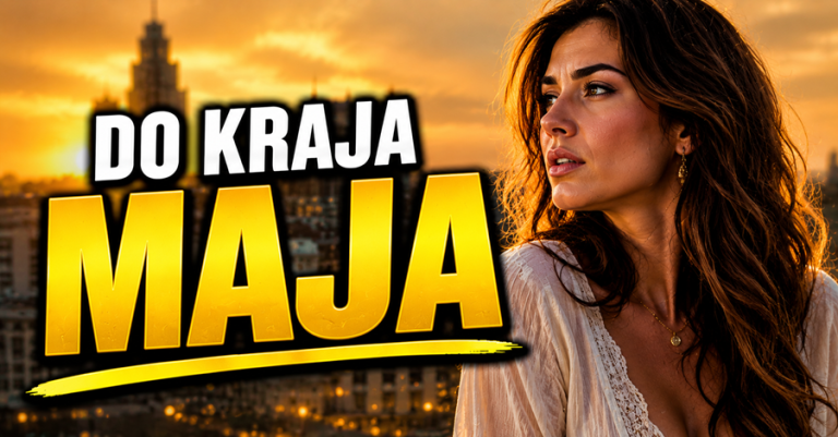 DO KRAJA MAJA: Rak će se moći vratiti bivšoj ljubavi, Djevica će doći u priliku da se obogati, dok će Jarac biti shrvan i slomljen!
