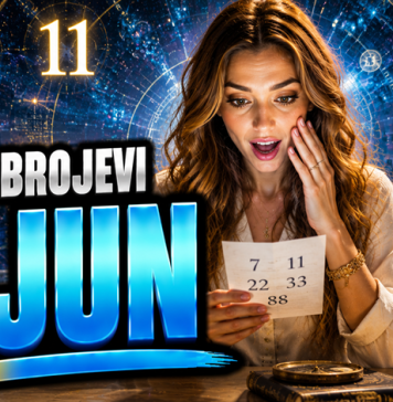 TAJNI BROJEVI ZA JUN: Svemir svakom znaku šalje brojeve za sreću, novac i životni preokret!