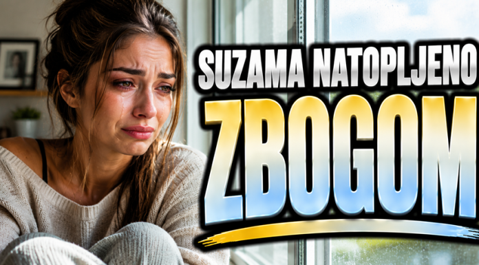 SUZAMA NATOPLJENO ZBOGOM: Oproštaj od voljene osobe čeka OVA 3 znaka u Junu, a srca će im se slomiti!