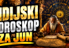 DREVNI INDIJSKI HOROSKOP ZA JUN OTKRIVA: Karma se pokreće, sudbina vraća dugove, novac stiže, a neki znakovi ulaze u svoje NAJMOĆNIJE razdoblje!