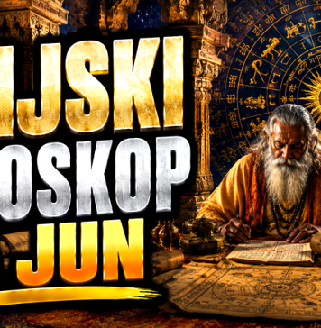 DREVNI INDIJSKI HOROSKOP ZA JUN OTKRIVA: Karma se pokreće, sudbina vraća dugove, novac stiže, a neki znakovi ulaze u svoje NAJMOĆNIJE razdoblje!