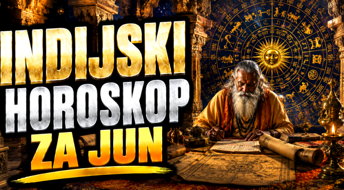 DREVNI INDIJSKI HOROSKOP ZA JUN OTKRIVA: Karma se pokreće, sudbina vraća dugove, novac stiže, a neki znakovi ulaze u svoje NAJMOĆNIJE razdoblje!