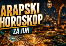 ARAPSKI HOROSKOP ZA JUN OTKRIVA: OVE znakove čekaju sudbinski dani puni NOVCA, STRASTI i velikih ODLUKA, ali i TAJNE koje mnogi nisu spremni čuti!