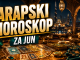ARAPSKI HOROSKOP ZA JUN OTKRIVA: OVE znakove čekaju sudbinski dani puni NOVCA, STRASTI i velikih ODLUKA, ali i TAJNE koje mnogi nisu spremni čuti!
