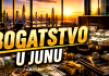 JUN DONOSI FINANCIJSKI ŠOK: OVA 2 znaka u JUNU ulaze u period BRUTALNOG novčanog uspona i bogatstva!
