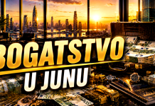JUN DONOSI FINANCIJSKI ŠOK: OVA 2 znaka u JUNU ulaze u period BRUTALNOG novčanog uspona i bogatstva!